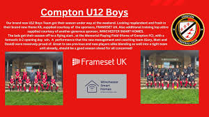 Image result for Compton and Shawford Sports Club