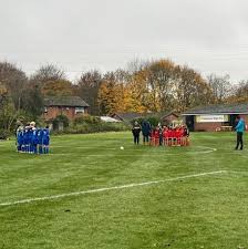 Image result for Chadderton Park Juniors F C