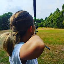 Image result for Hampstead Bowmen