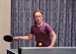 Image result for Blackpool Table Tennis Club