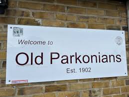 Image result for Old Parkonians Association