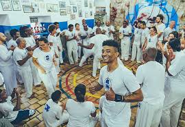 Image result for Capoeira Classes