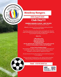 Image result for Mowbray Rangers Football Club