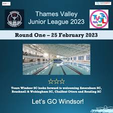 Image result for Thames Valley Swimming School