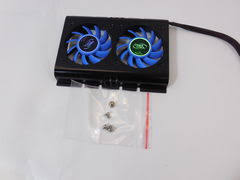 Результат пошуку зображень за запитом "DeepCool ICEDISK 2"