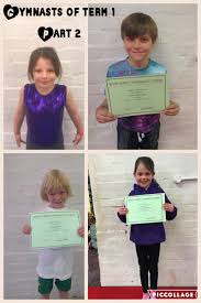 Image result for Wyre Forest School Of Gymnastics
