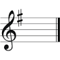 G major - Wikipedia, the free encyclopedia