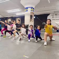 Image result for Cobra Capoeira Kids Club