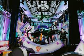 Image result for David LaChapelle