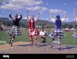 Image result for Highland Flingers