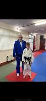 Image result for Ashby Ivanhoe Judo Club