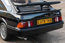 Image result for ford rs500 cosworth