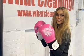 Image result for Aldershot & Farnham Boxing Club