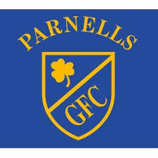 Image result for Parnells Gaelic Football Club