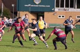 Image result for Barking Rugby Union Football Club