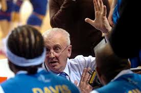 Image result for Everton Tigers Basketball Club