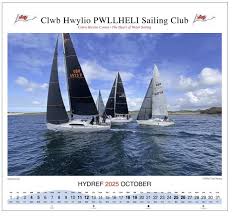 Image result for Pwllheli Sailing Club Ltd