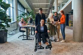 Image result for Disability Challengers