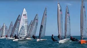 Image result for Eastbourne Sovereign Sailing Club