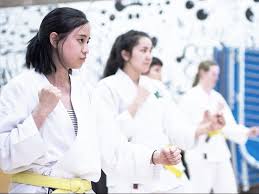 Image result for Durham University Shorinji Kempo Society Club