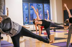 Image result for Hatha Yoga Club