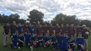 Image result for Hamsey Rangers Fc