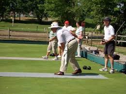 Image result for Braintree Lawn Bowling Club