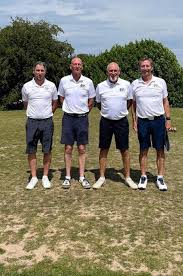Image result for Pontesbury Bowling Club