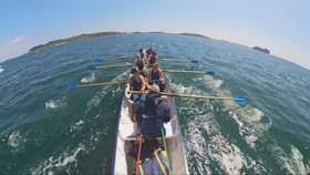 Image result for Isles Of Scilly Gig Racing Association