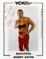 An Exclusive Interview with Bobby Eaton