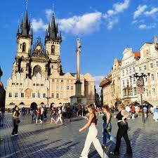 Image result for prague