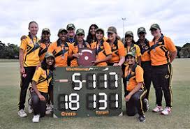Image result for Waverley Cricket Club