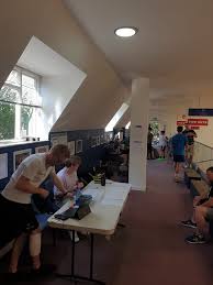 Image result for Beaconsfield Squash Club