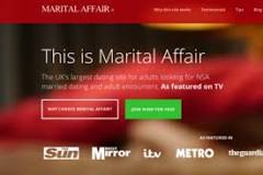 Image result for married and dating sites