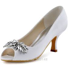 Sepatu Hak Tinggi Pengantin-Beli Murah Sepatu Hak Tinggi Pengantin ...
