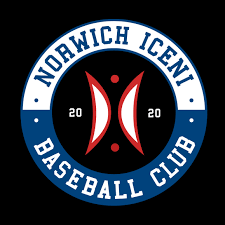 Image result for Norwich Iceni Baseball Club