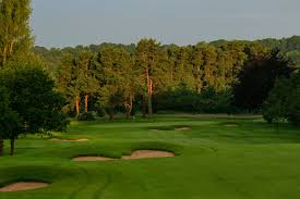 Image result for Kedleston Park Golf Club Ltd