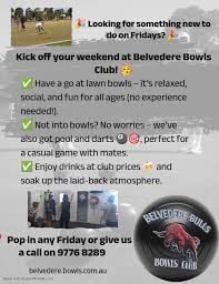 Image result for Belvedere Bowling Club
