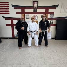 Image result for Mushin Kempo Jiu Jitsu Club