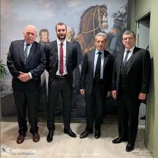 Image result for Napoléon Sarkozy