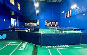 Image result for Chessington Table Tennis Club