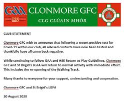Image result for Clonmore Gfc