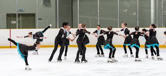 Image result for Kingston Ice Dance Club