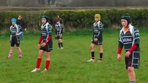 Image result for Swansea Uplands Rugby Football Club