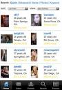 DateHookup Dating - Free Online Dating, Personals and Chat 3 App