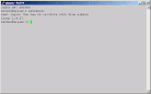Introduction to UNIX software development