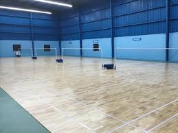 Image result for Avengers Badminton Club