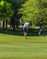 Image result for Colne Valley Golf Club Ltd