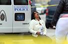 US marshal John Perry dies in police stand-off as suspect shot ...