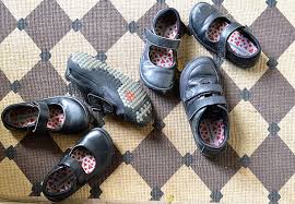 Where to buy kids' shoes in KL? � Happy Go KL